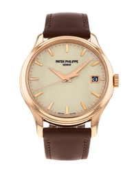 Patek Philippe Calatrava 5227R-001
